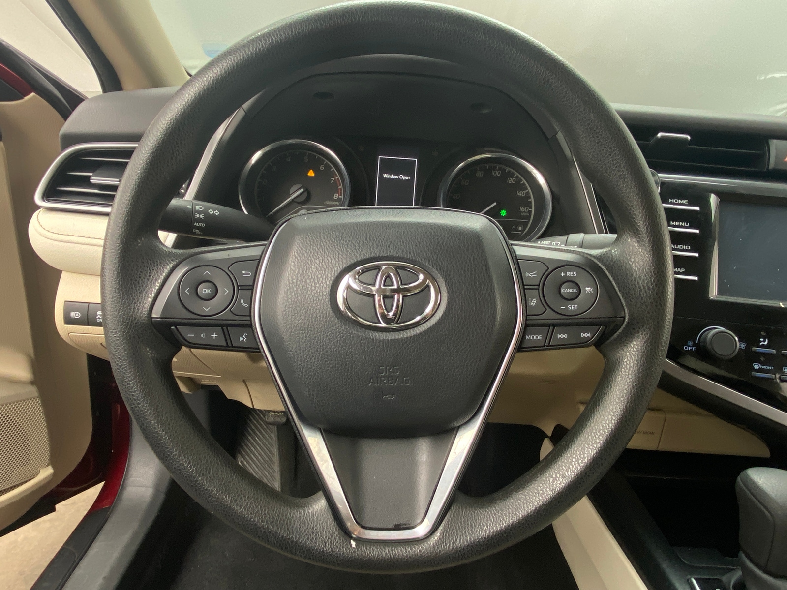 Thumbnail: 2020 Toyota Camry - 5