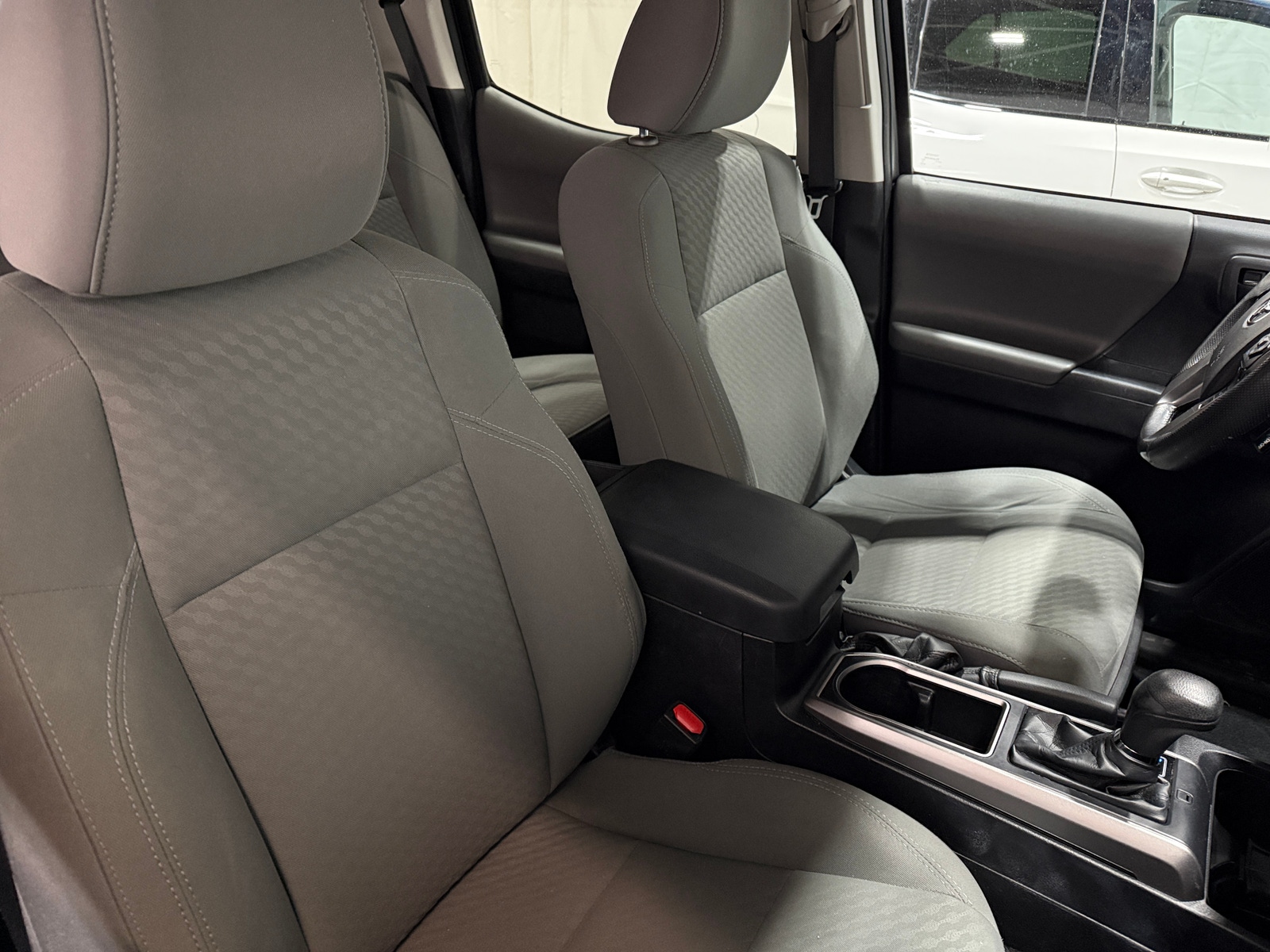 Thumbnail: 2021 Toyota Tacoma - 2