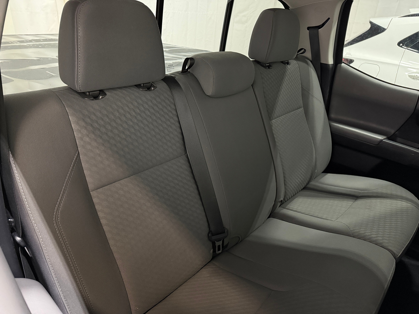 Thumbnail: 2021 Toyota Tacoma - 6