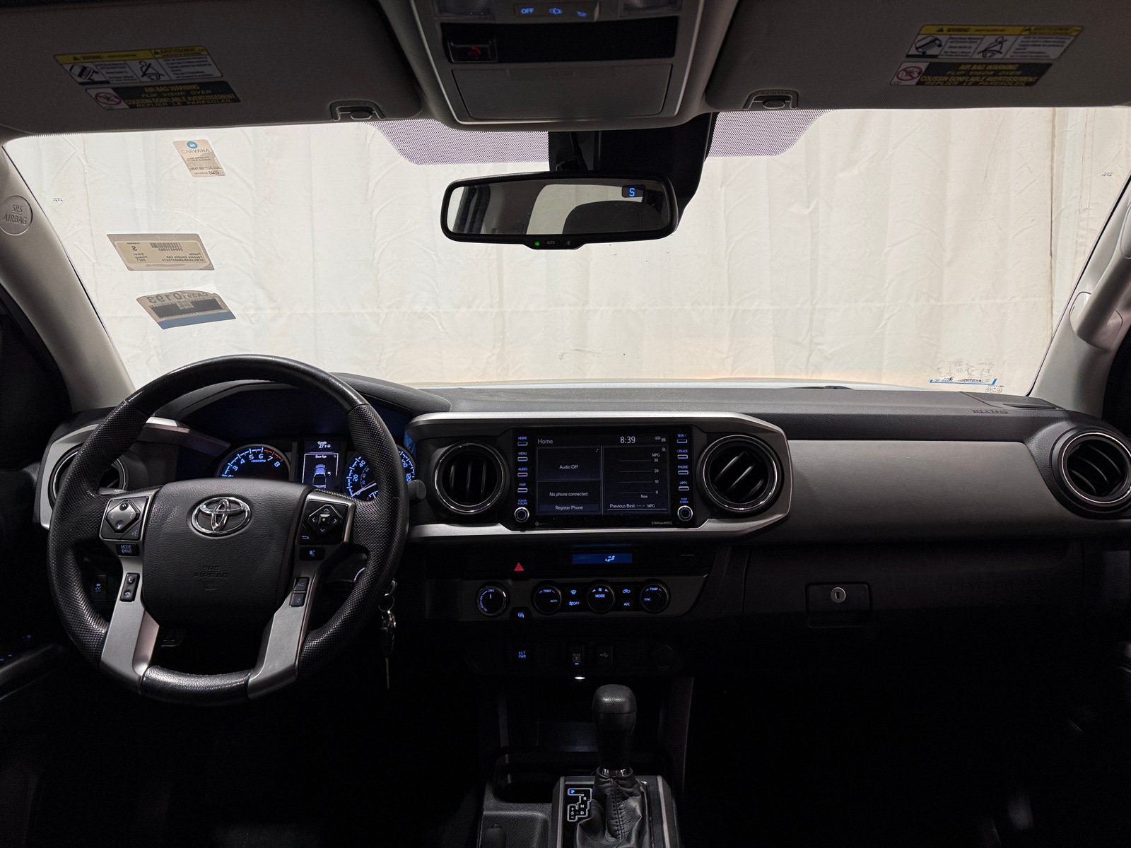 Thumbnail: 2021 Toyota Tacoma - 3