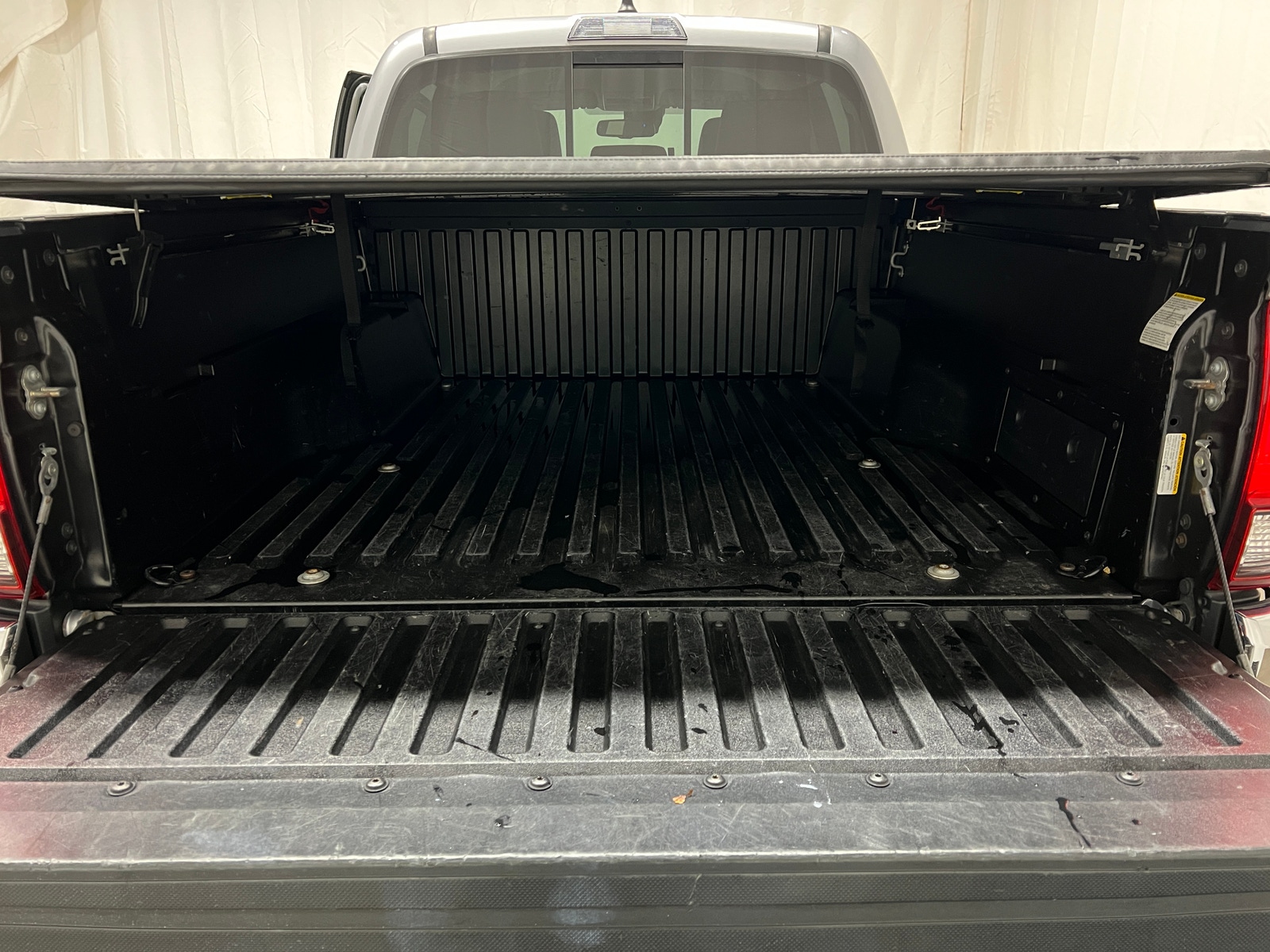 Thumbnail: 2021 Toyota Tacoma - 7