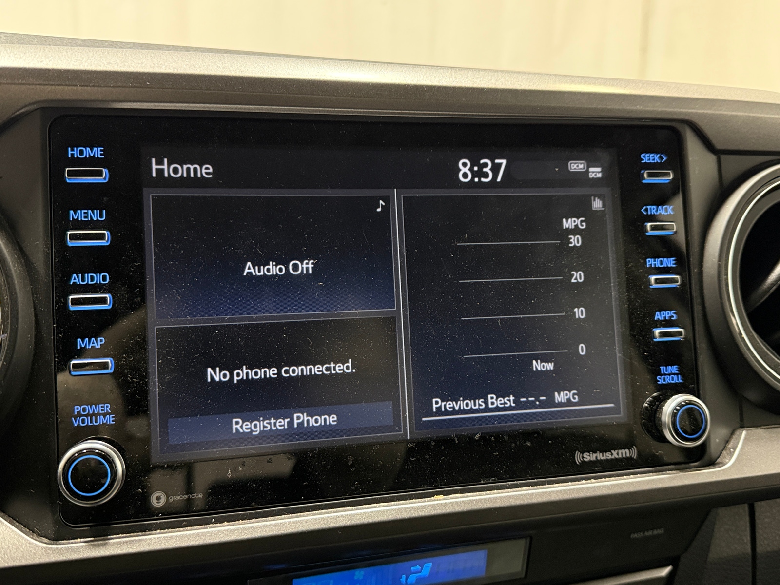 Thumbnail: 2021 Toyota Tacoma - 4