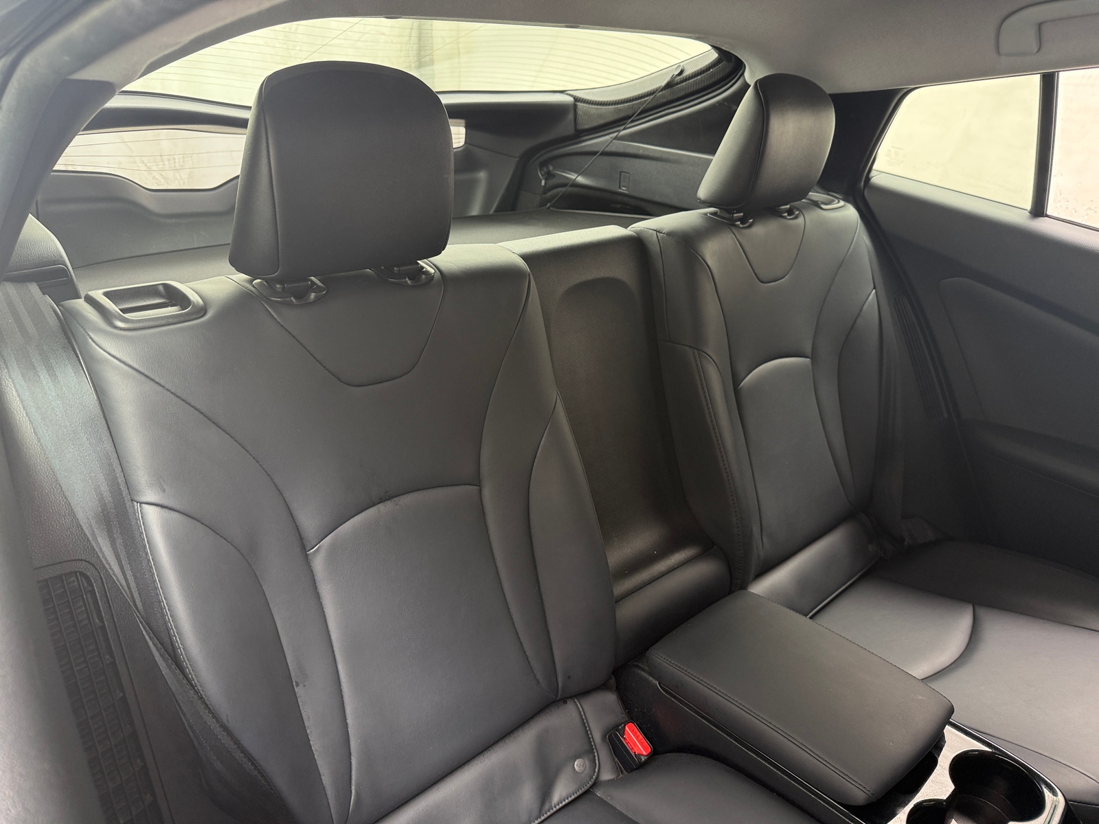 Thumbnail: 2018 Toyota Prius Prime - 5