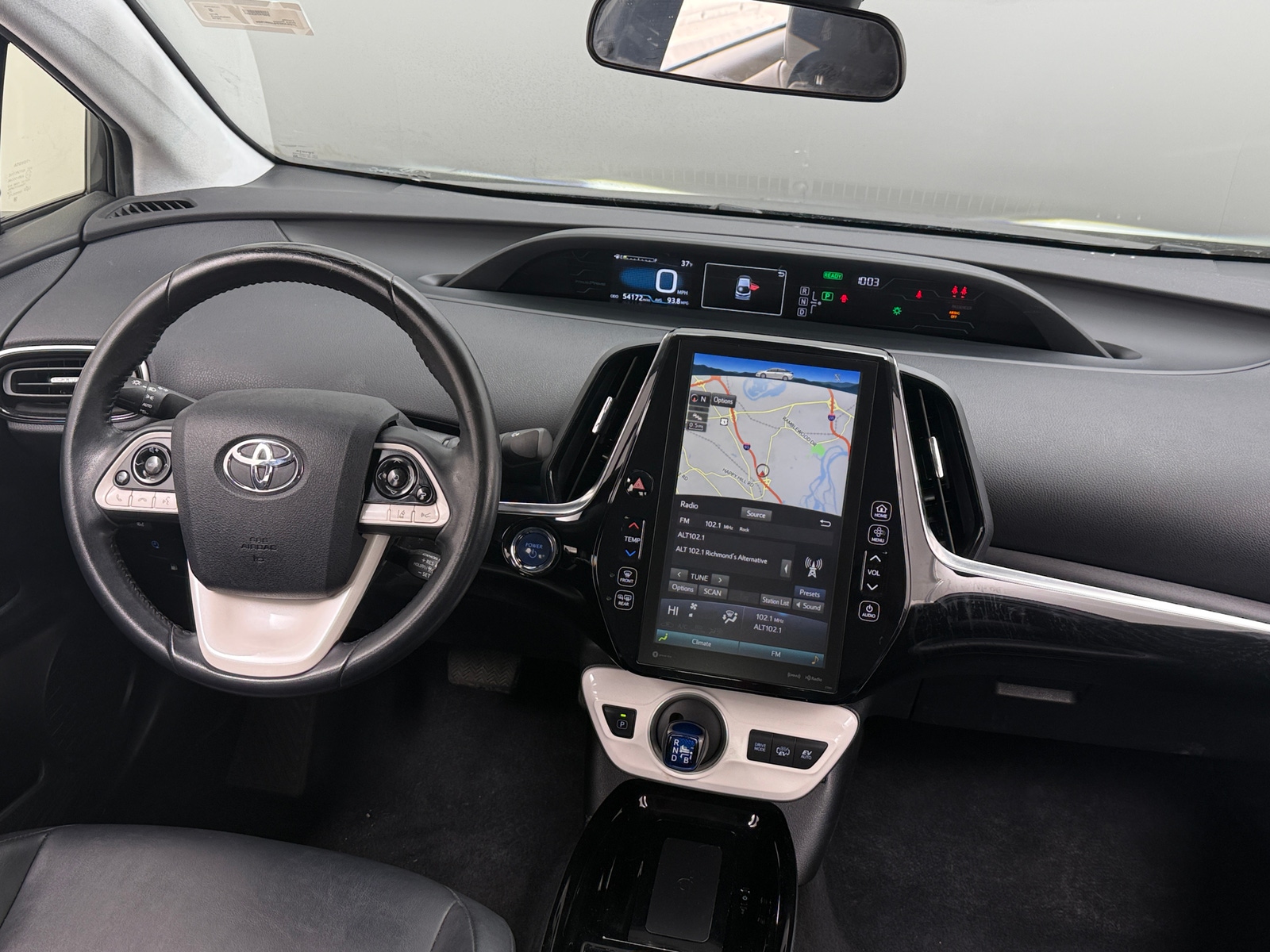 Thumbnail: 2018 Toyota Prius Prime - 2