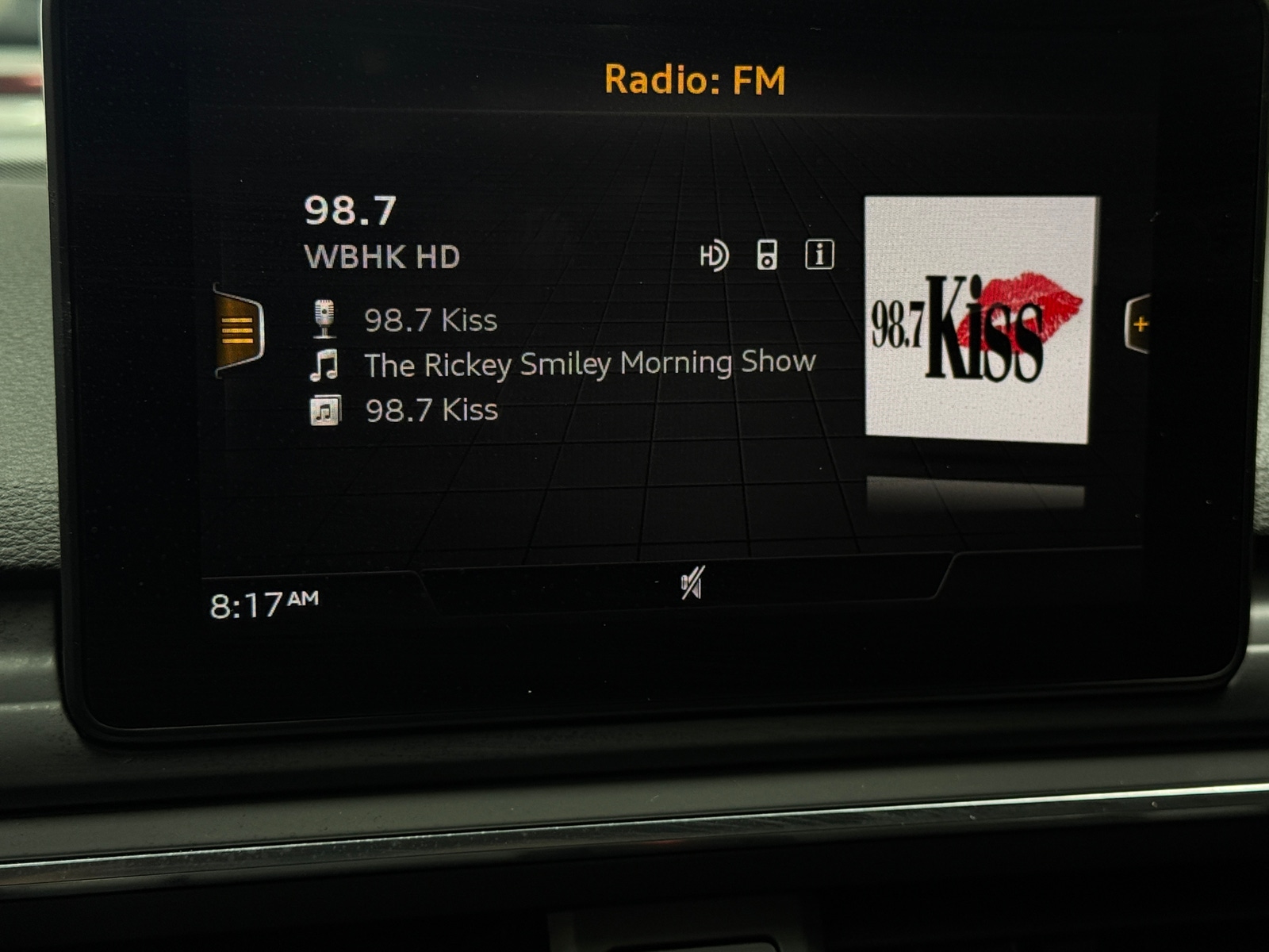 Thumbnail: 2018 Audi A4 - 3