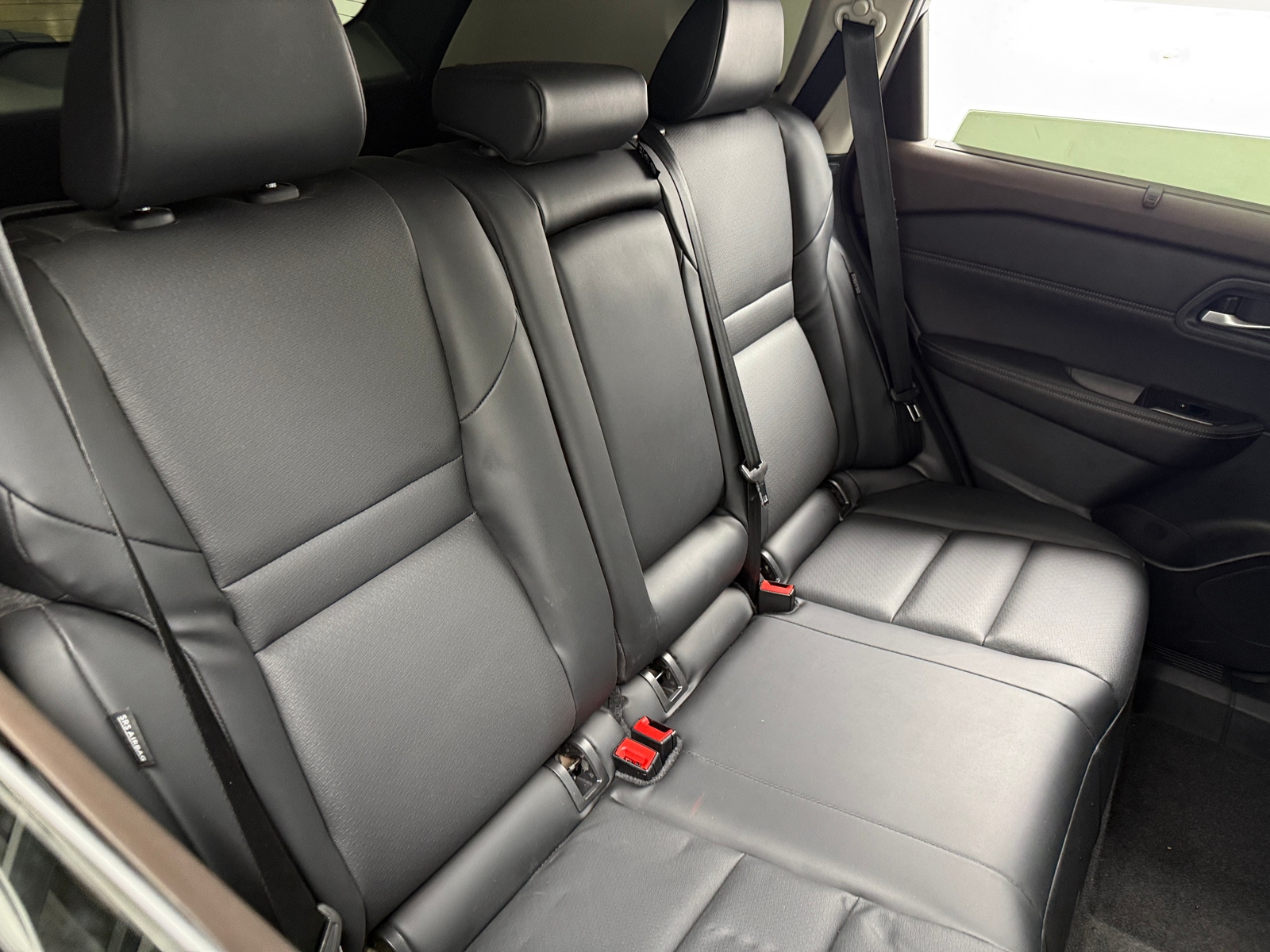 Thumbnail: 2023 Nissan Rogue - 6