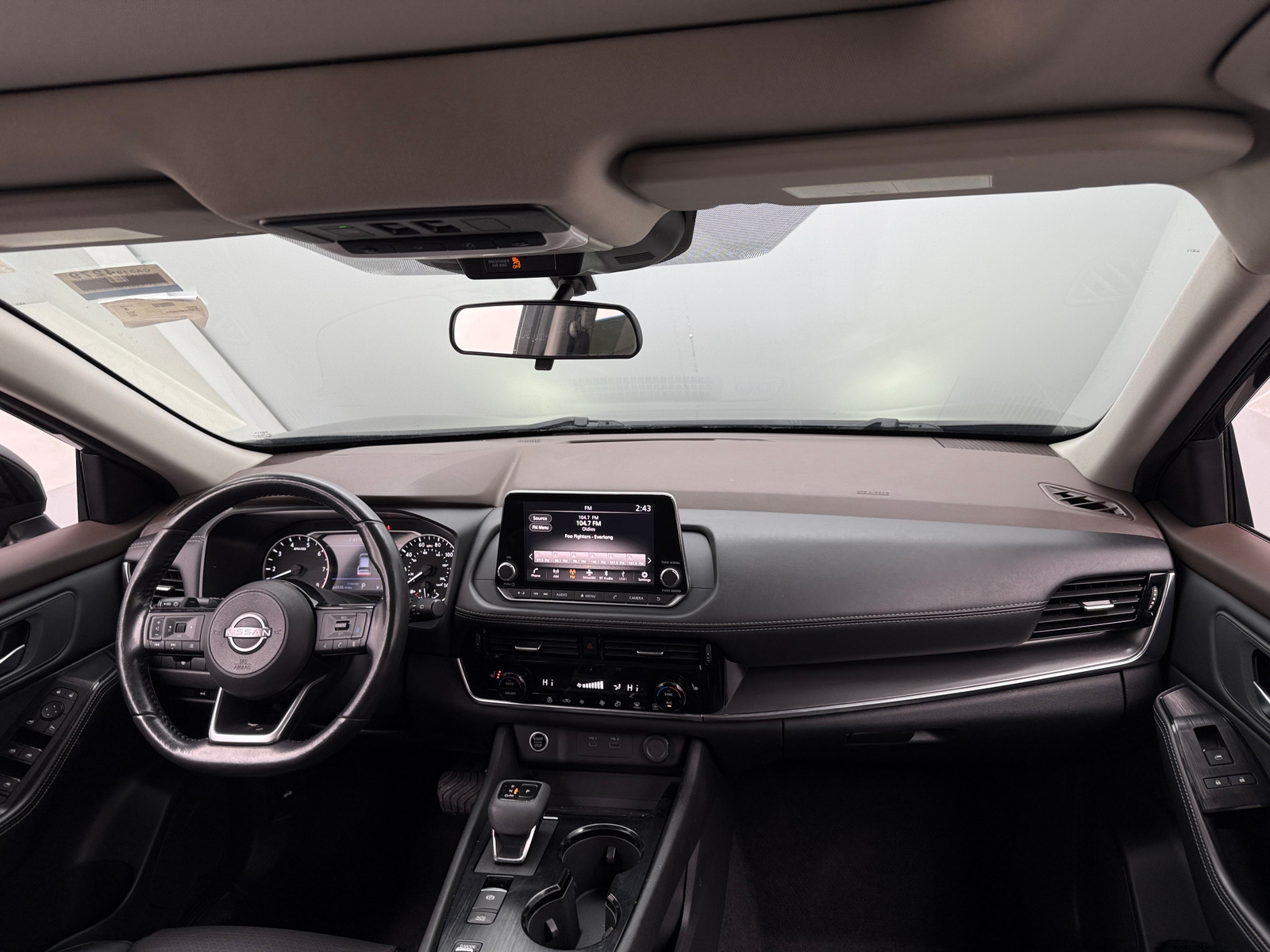 Thumbnail: 2023 Nissan Rogue - 3