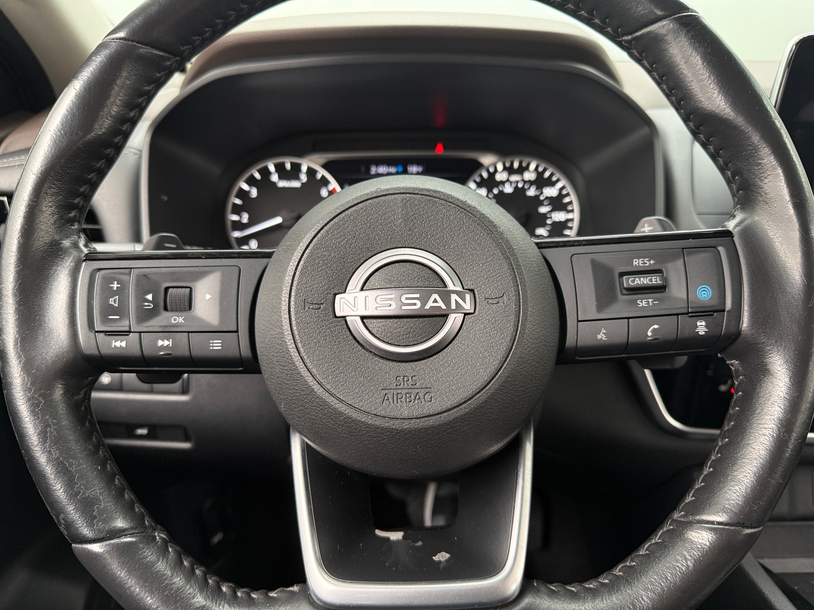 Thumbnail: 2023 Nissan Rogue - 5