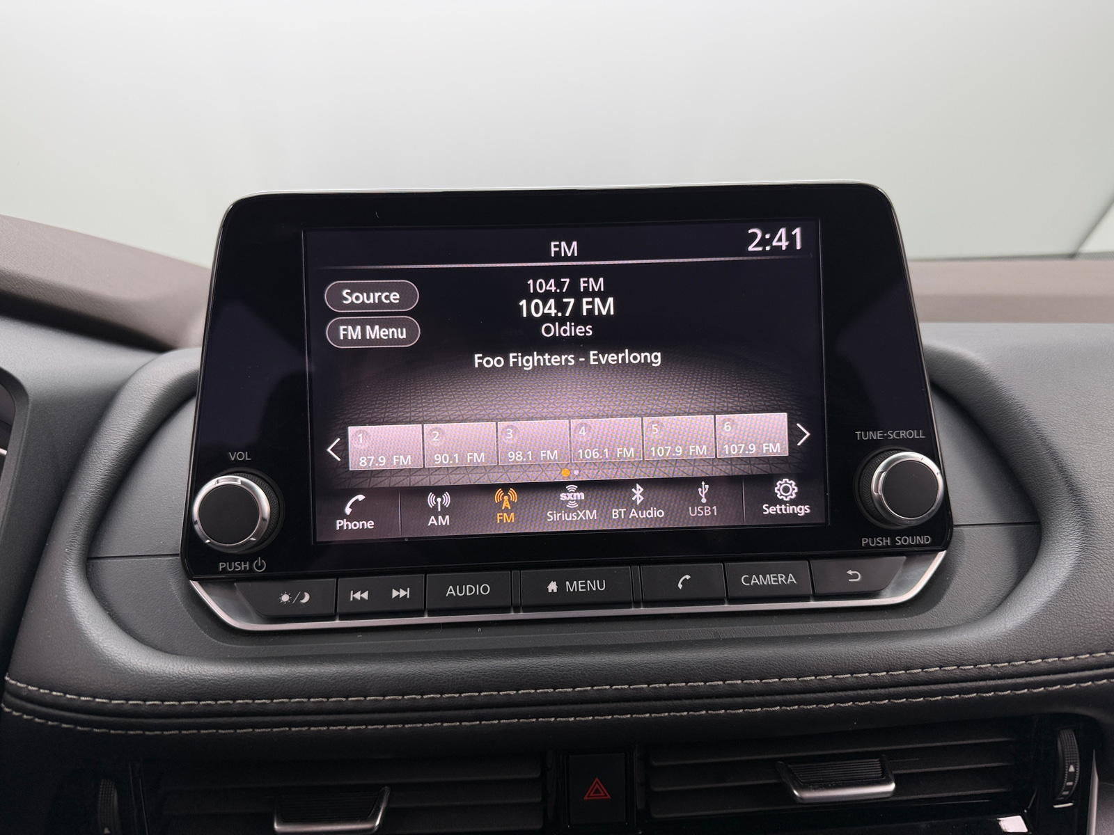 Thumbnail: 2023 Nissan Rogue - 4