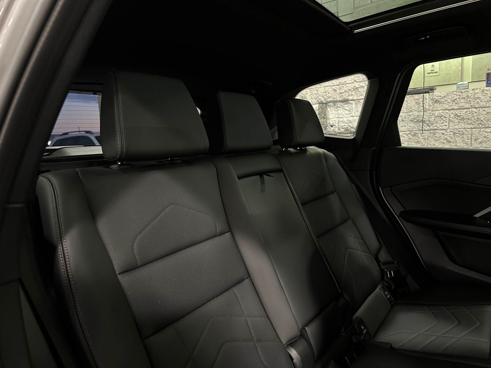 Thumbnail: 2024 BMW X1 - 5