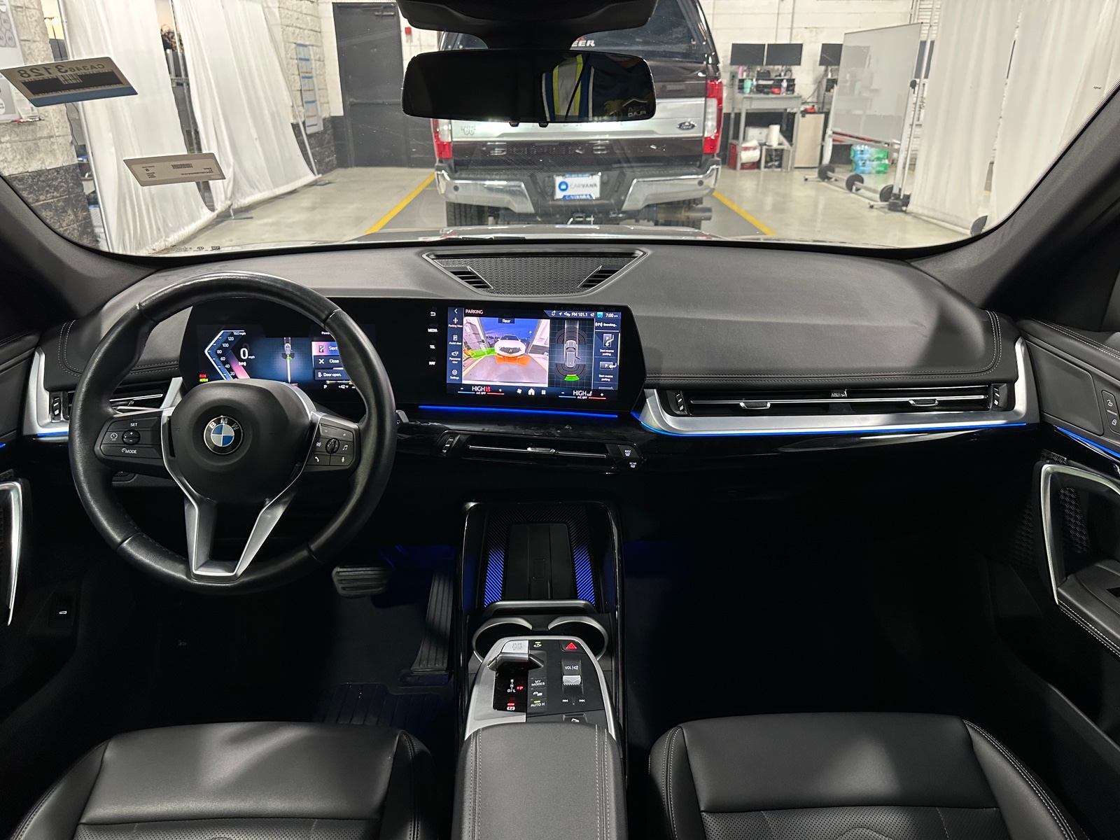 Thumbnail: 2024 BMW X1 - 2