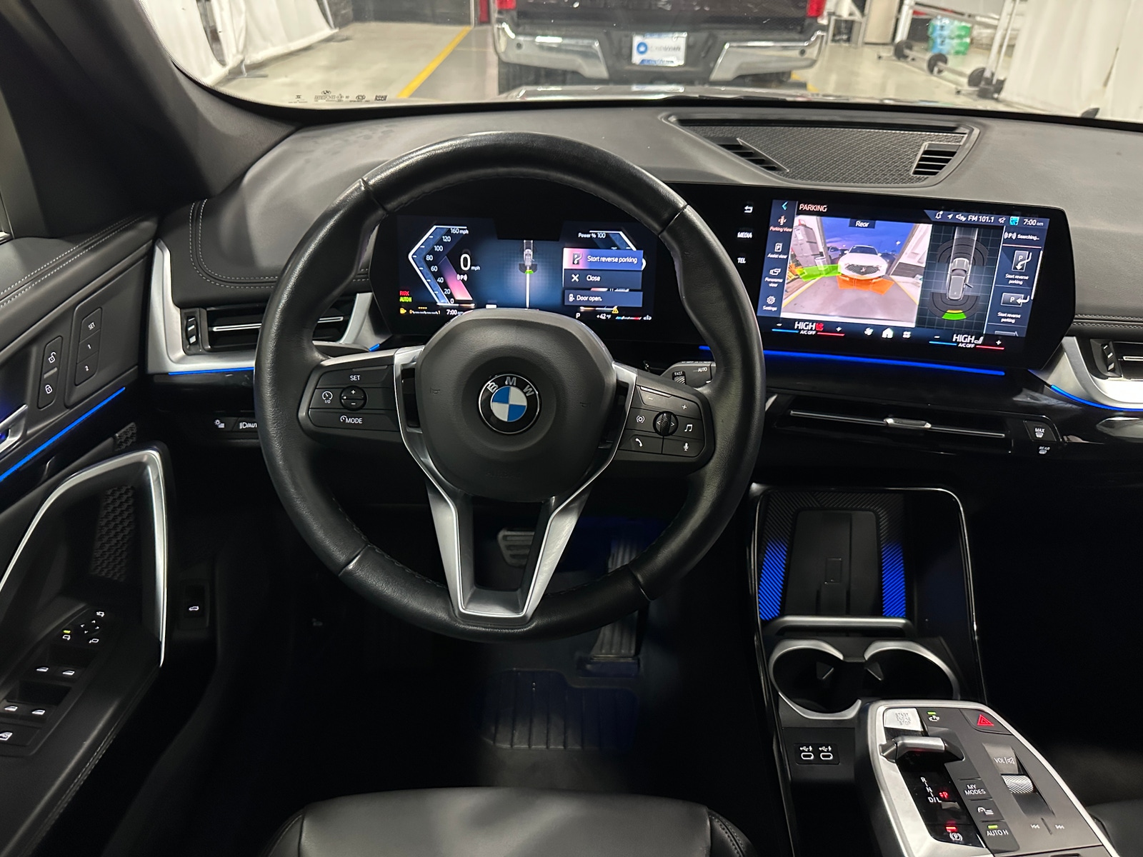 Thumbnail: 2024 BMW X1 - 4