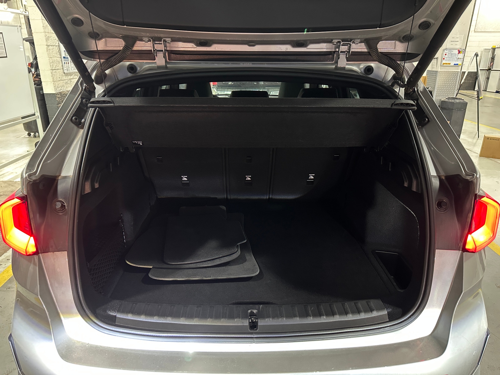 Thumbnail: 2024 BMW X1 - 6