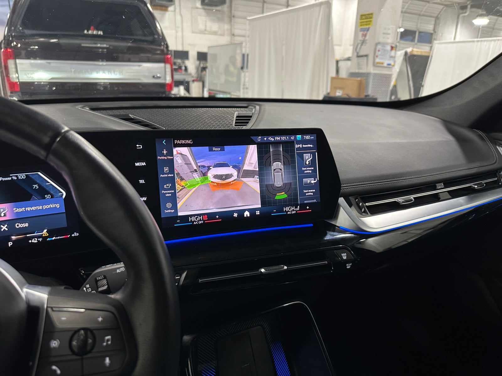 Thumbnail: 2024 BMW X1 - 3