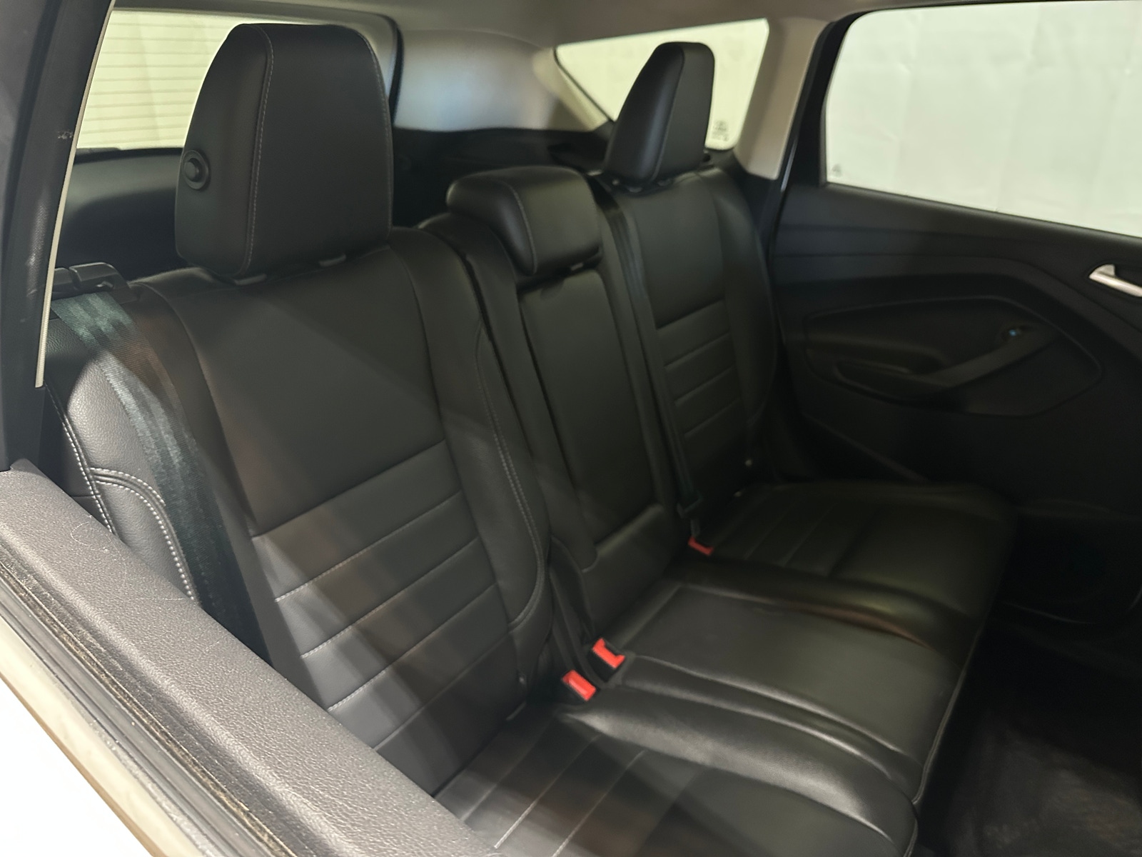 Thumbnail: 2016 Ford Escape - 5