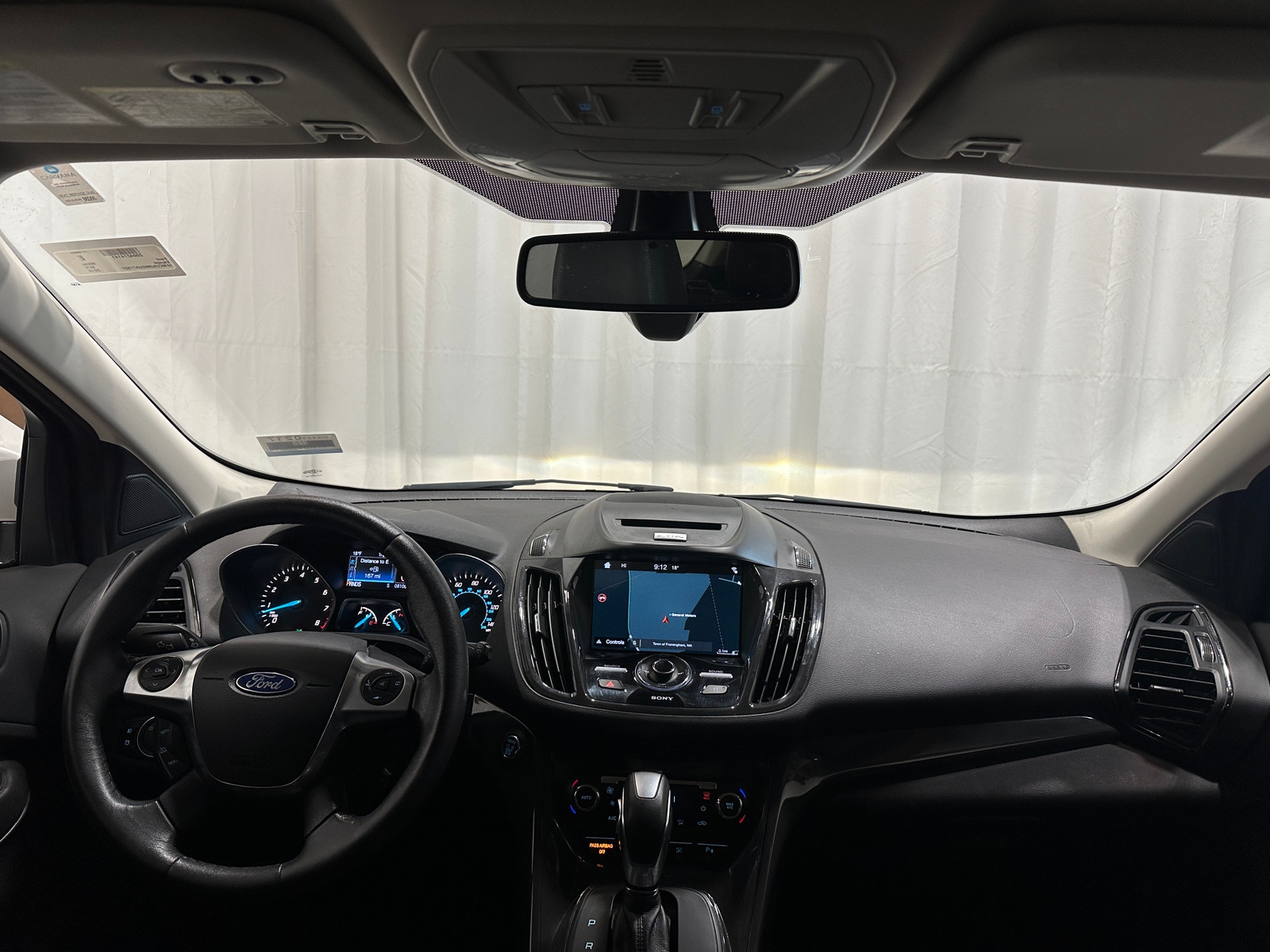 Thumbnail: 2016 Ford Escape - 2