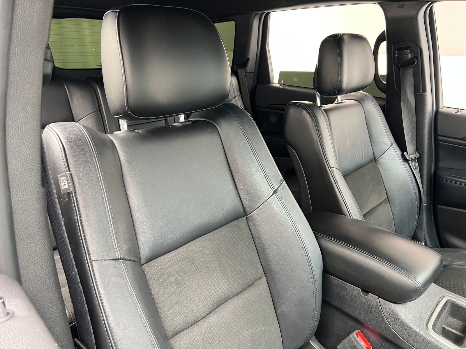 Thumbnail: 2020 Jeep Grand Cherokee - 2