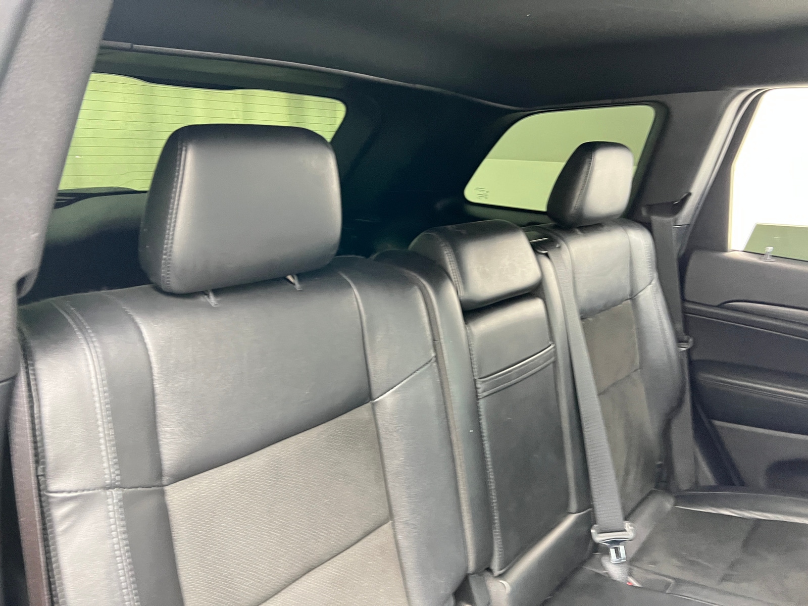 Thumbnail: 2020 Jeep Grand Cherokee - 6