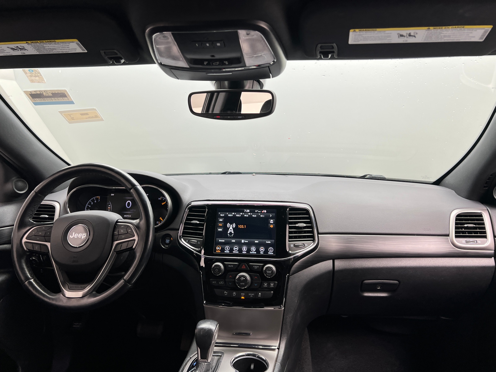 Thumbnail: 2020 Jeep Grand Cherokee - 3