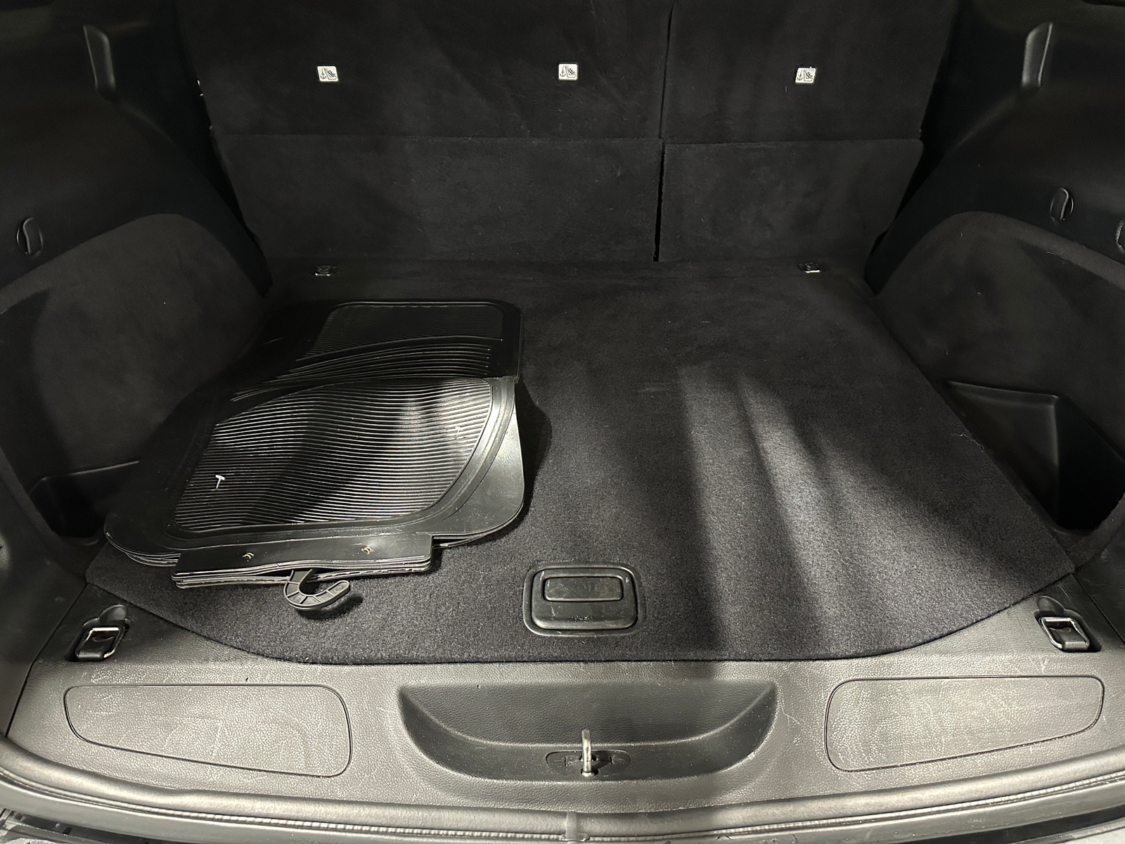 Thumbnail: 2020 Jeep Grand Cherokee - 7