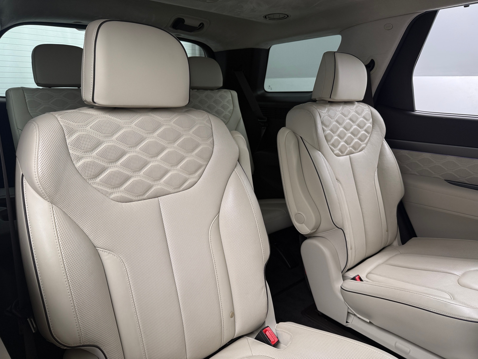 Thumbnail: 2020 Hyundai Palisade - 5