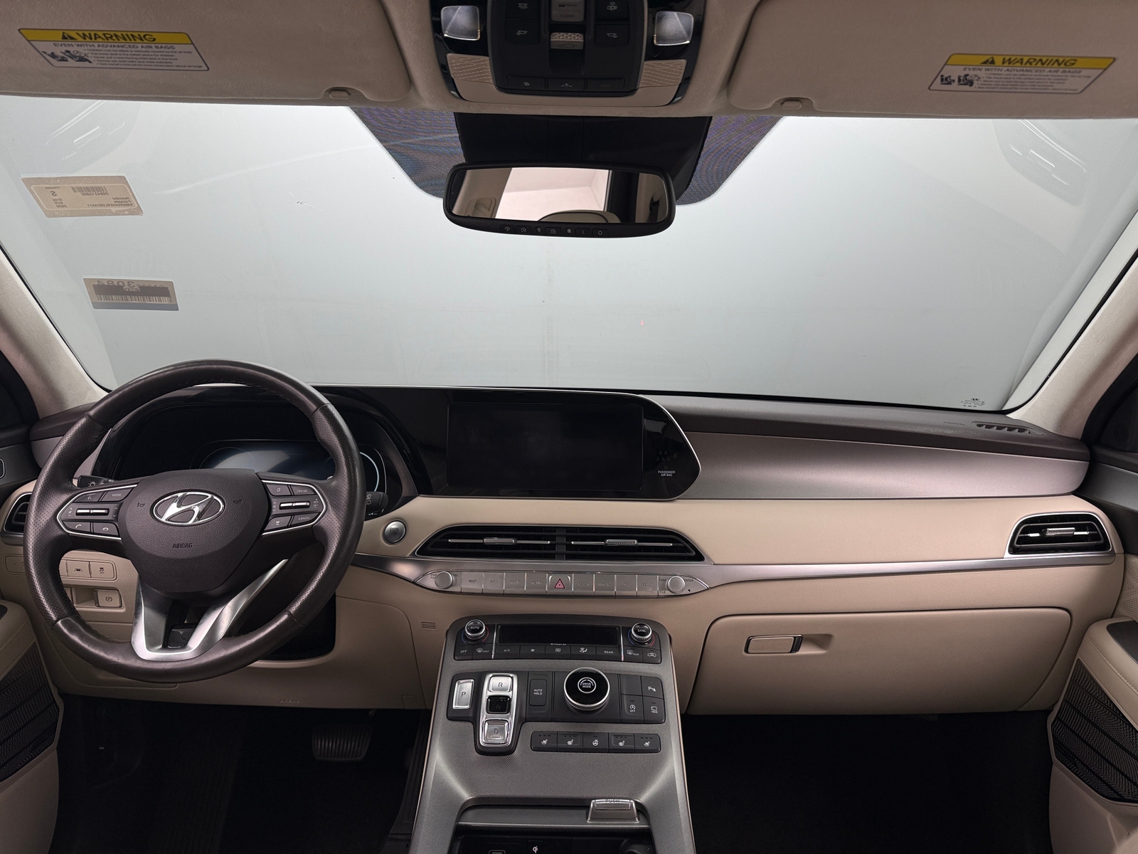 Thumbnail: 2020 Hyundai Palisade - 2