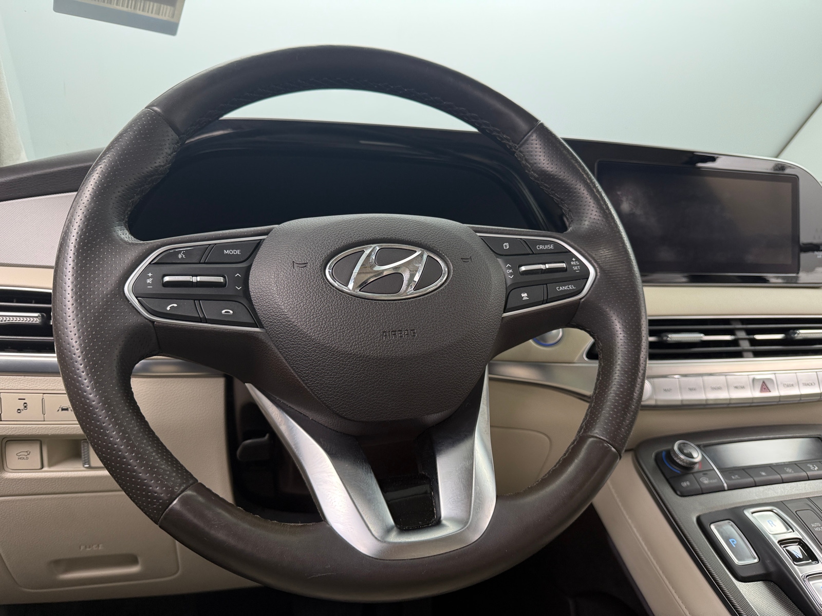 Thumbnail: 2020 Hyundai Palisade - 4