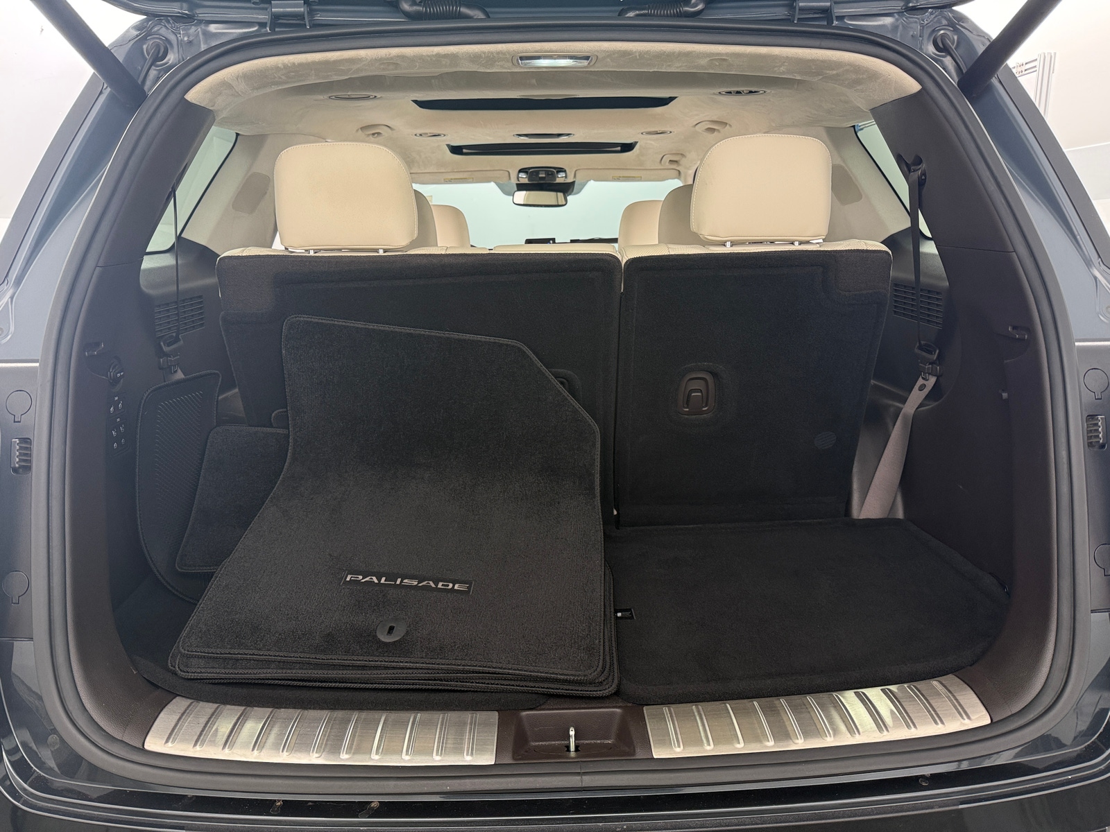 Thumbnail: 2020 Hyundai Palisade - 6