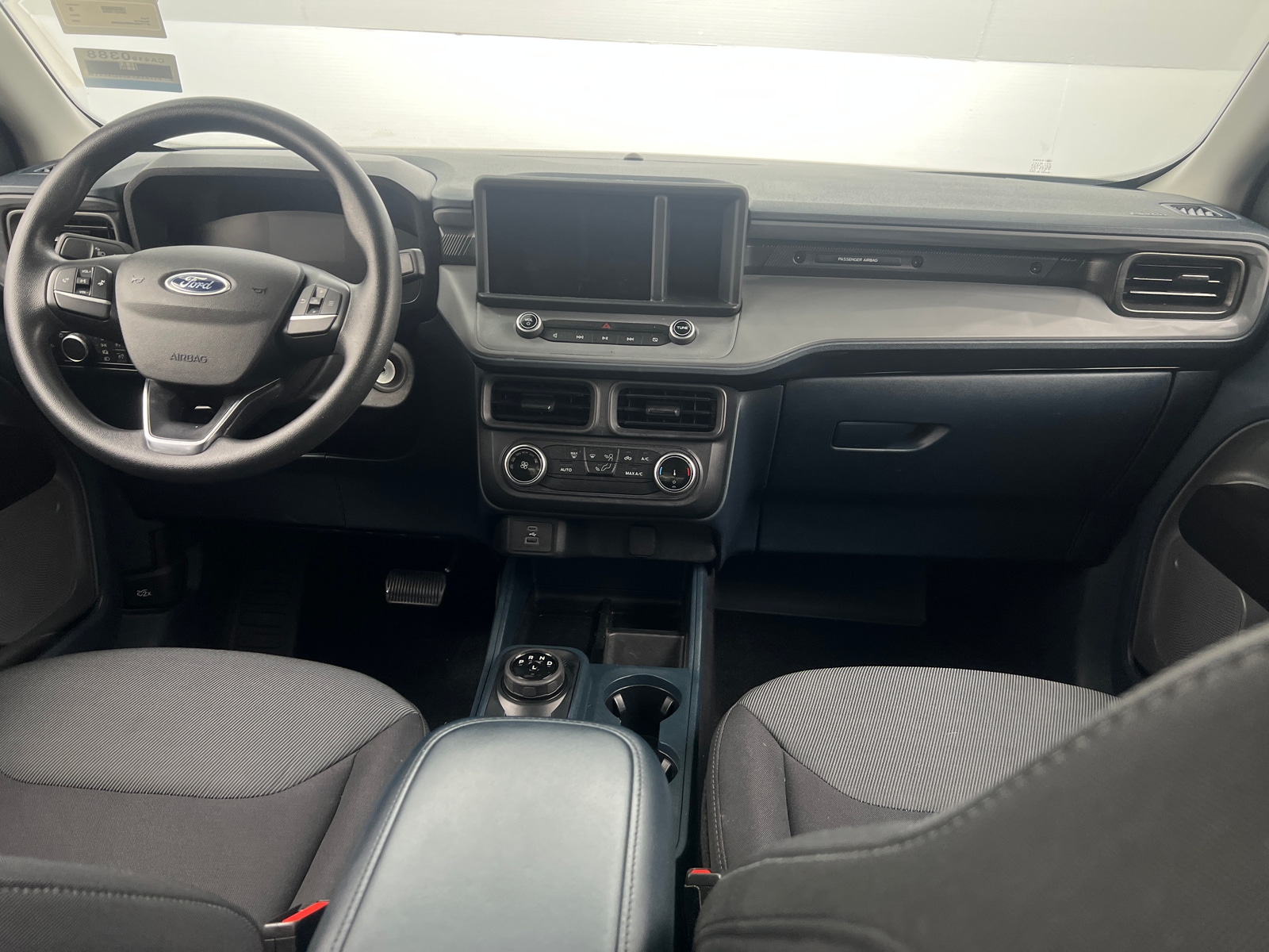 Thumbnail: 2022 Ford Maverick - 3