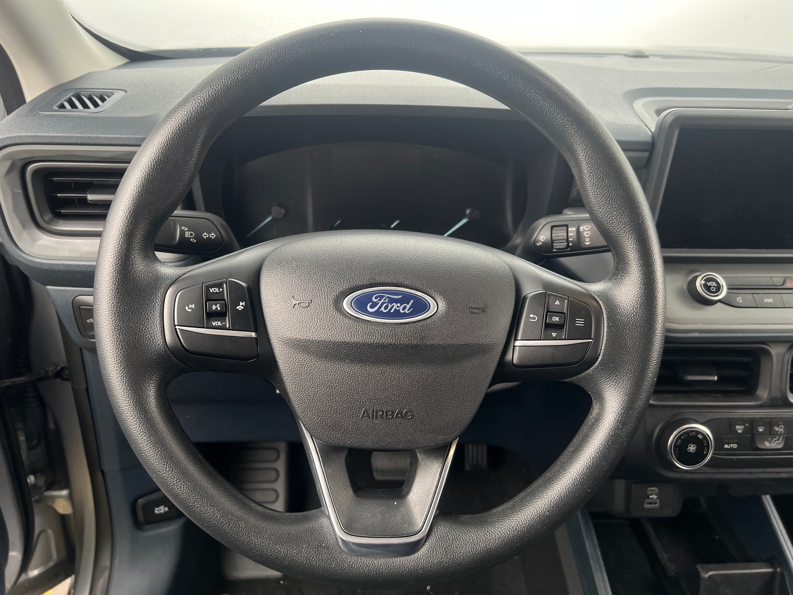 Thumbnail: 2022 Ford Maverick - 5