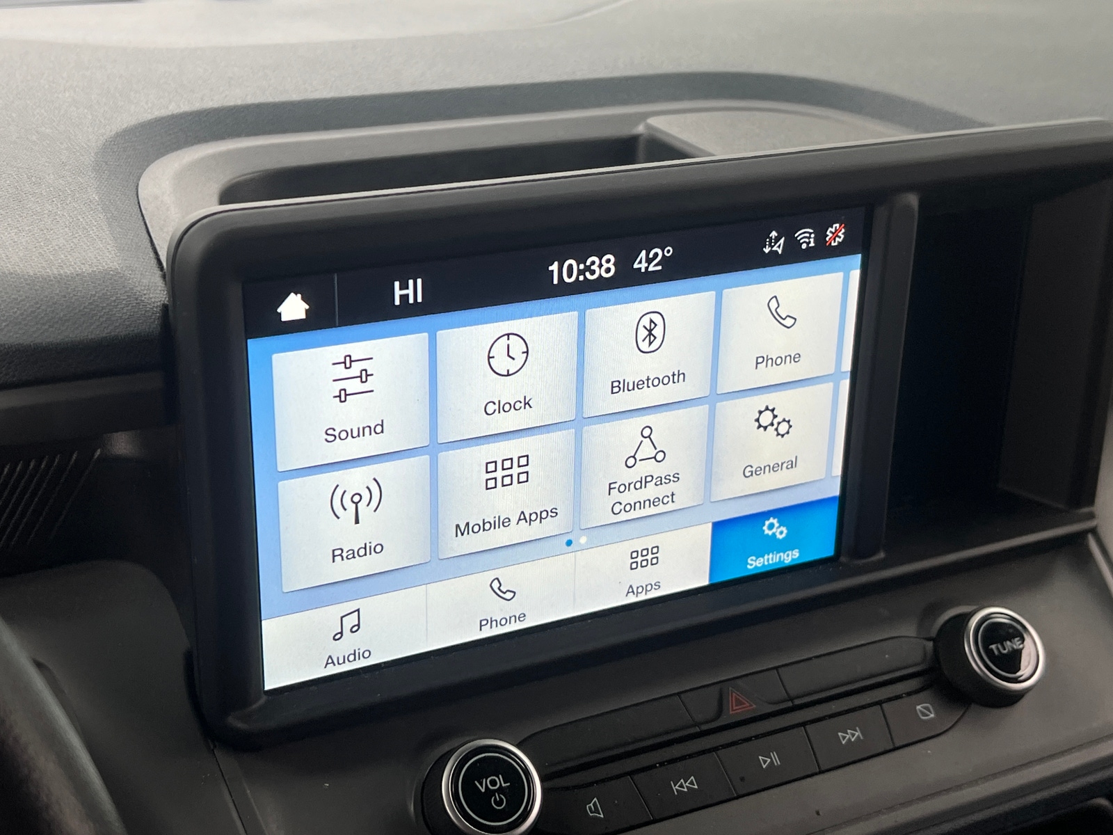 Thumbnail: 2022 Ford Maverick - 4