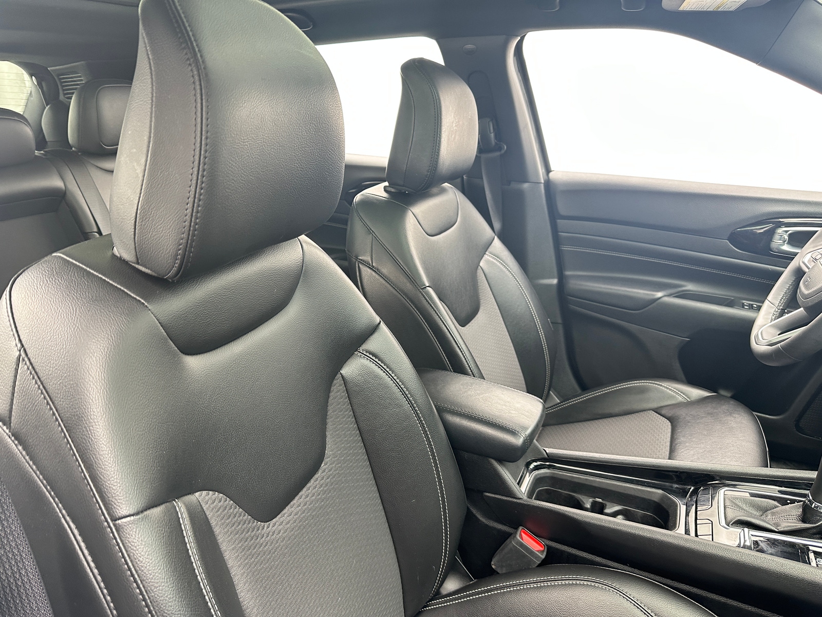 Thumbnail: 2023 Jeep Compass - 2