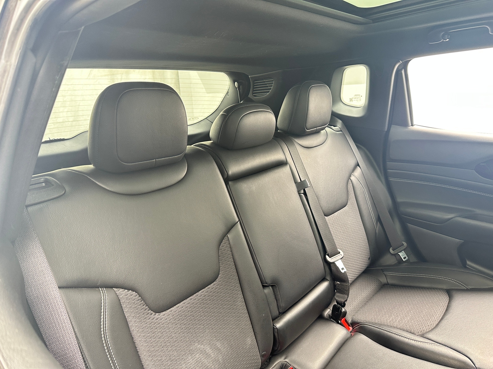 Thumbnail: 2023 Jeep Compass - 6