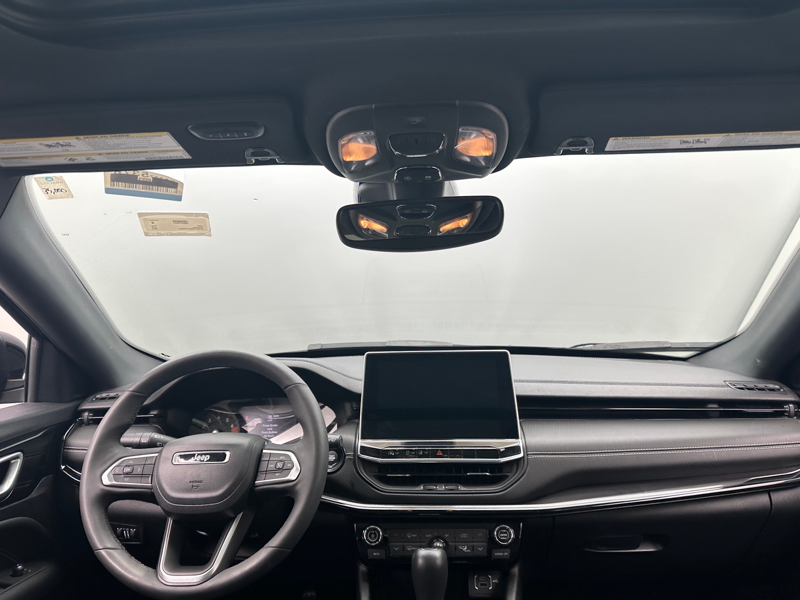 Thumbnail: 2023 Jeep Compass - 3