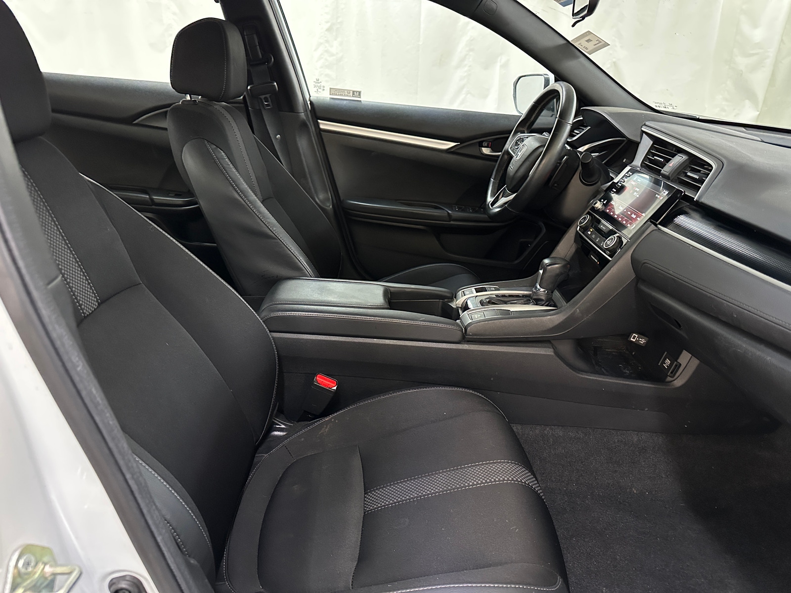 Thumbnail: 2020 Honda Civic - 2