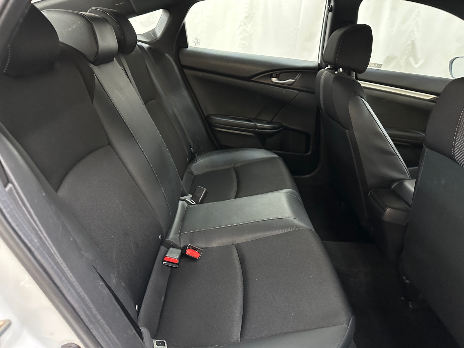 Thumbnail: 2020 Honda Civic - 6