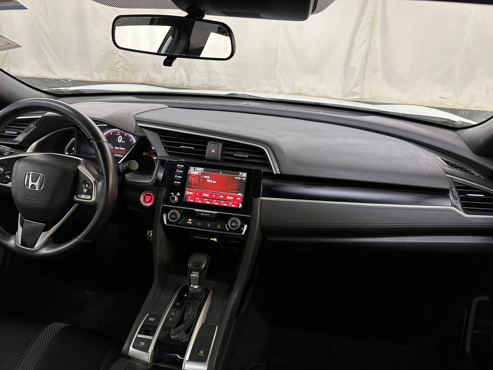 Thumbnail: 2020 Honda Civic - 3