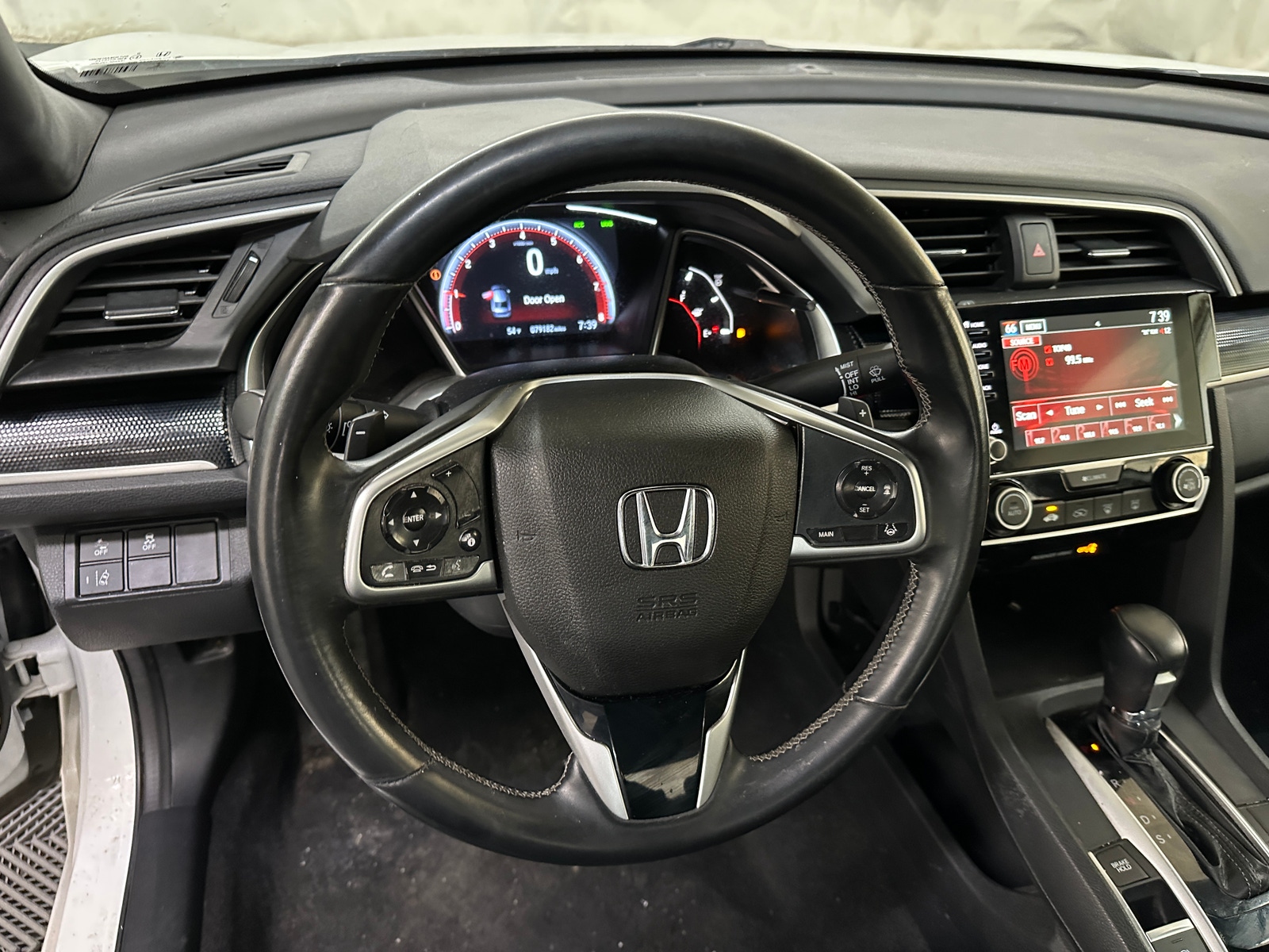 Thumbnail: 2020 Honda Civic - 5