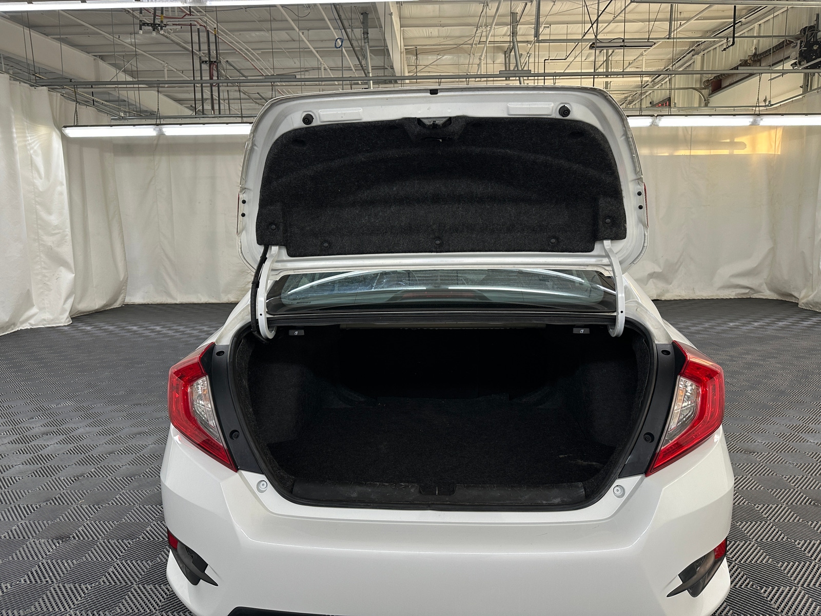 Thumbnail: 2020 Honda Civic - 7