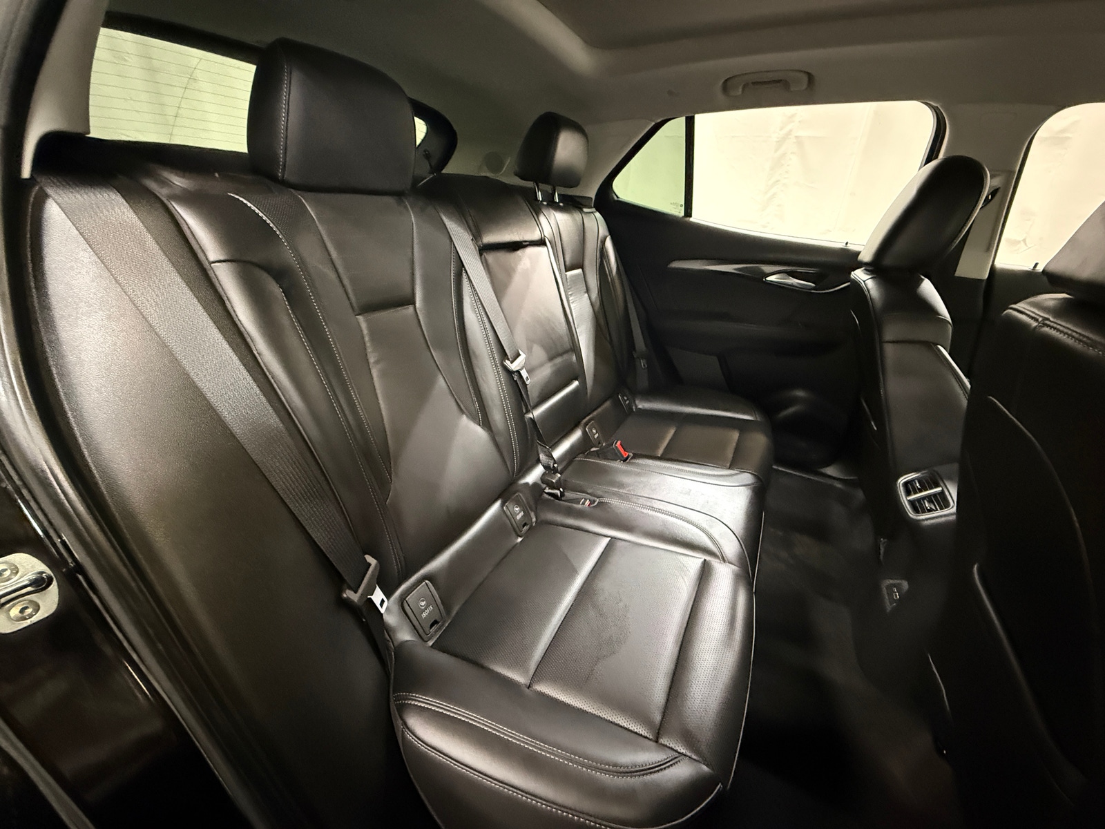 Thumbnail: 2025 Buick Envision - 5