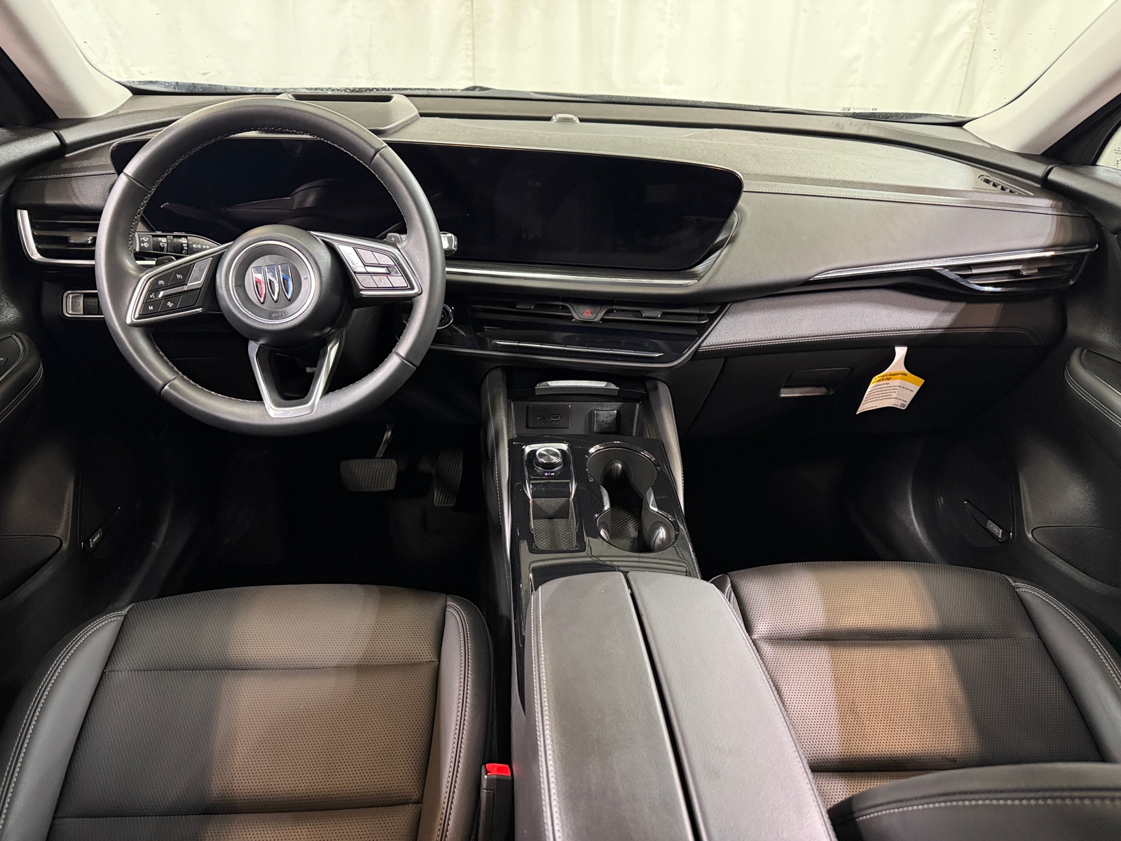 Thumbnail: 2025 Buick Envision - 2