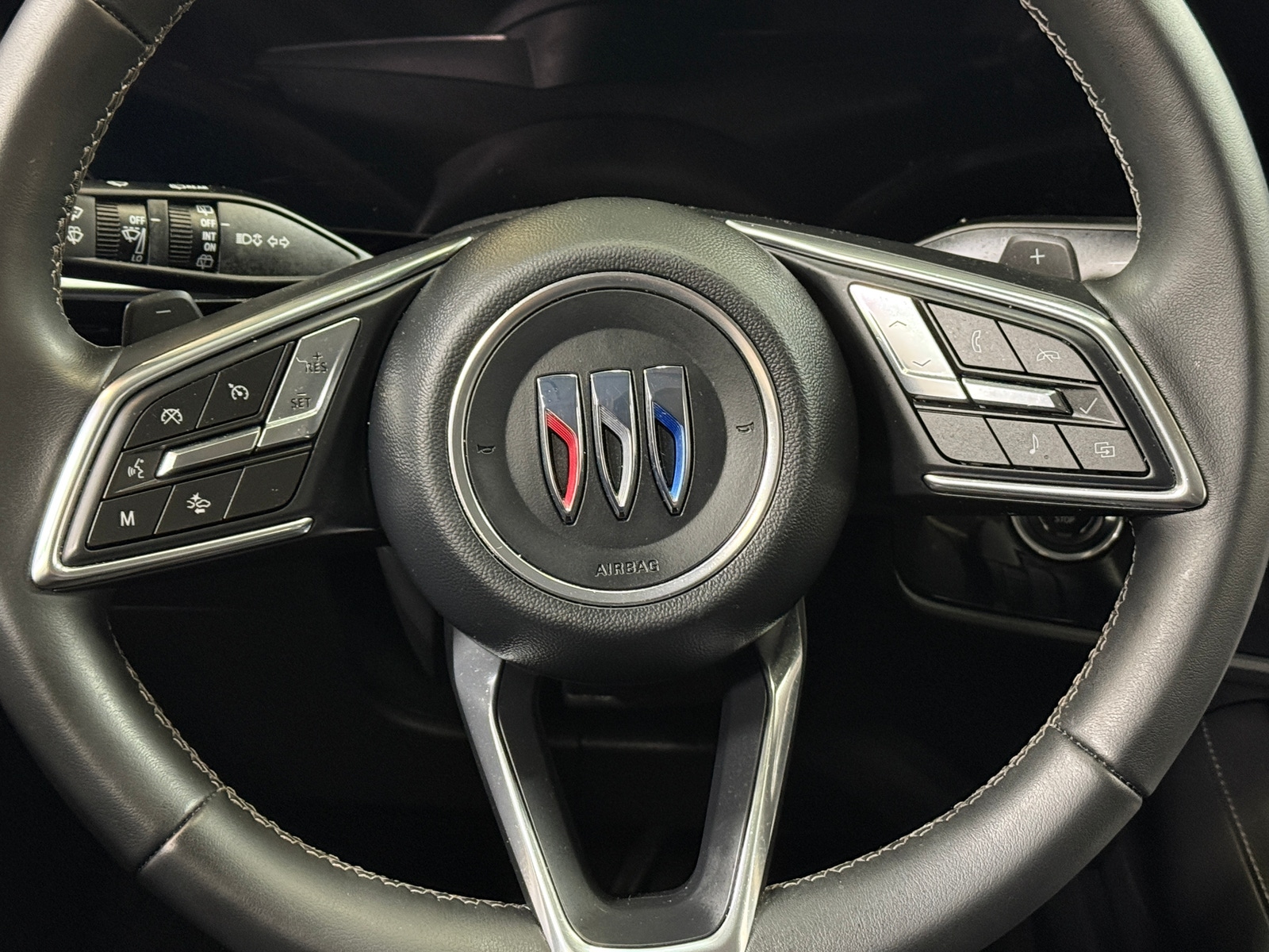 Thumbnail: 2025 Buick Envision - 4