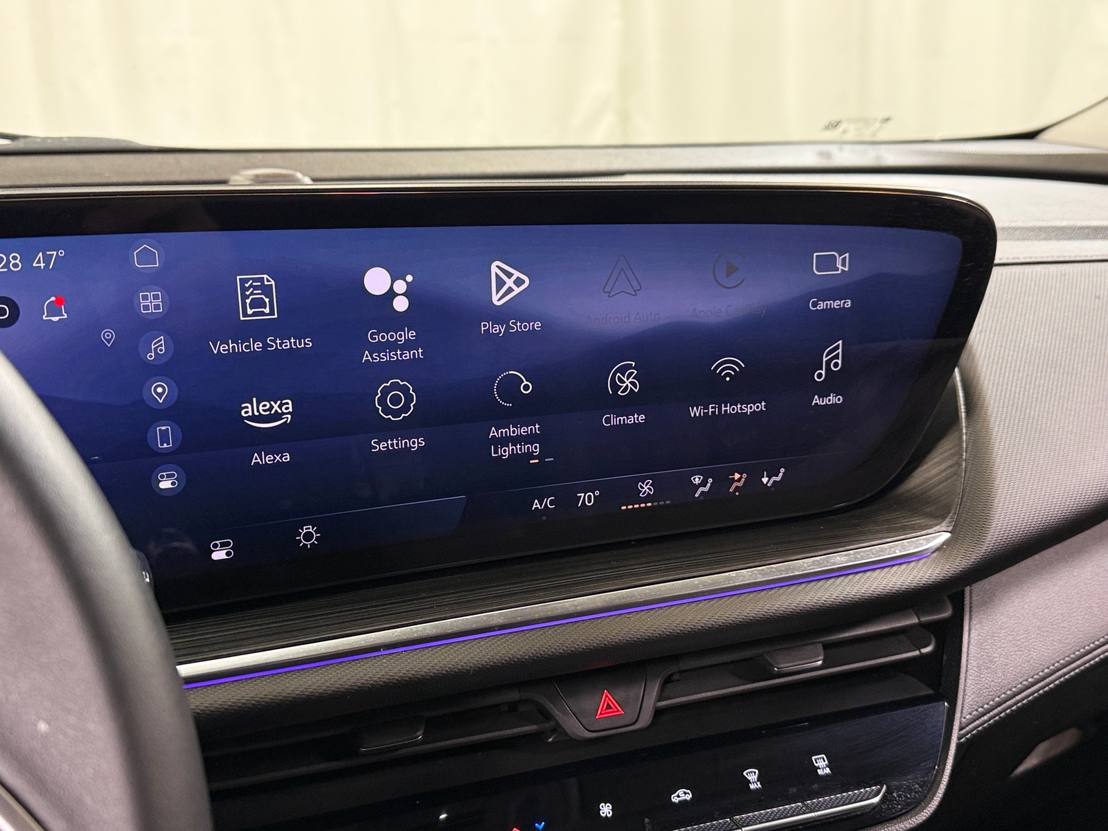 Thumbnail: 2025 Buick Envision - 3