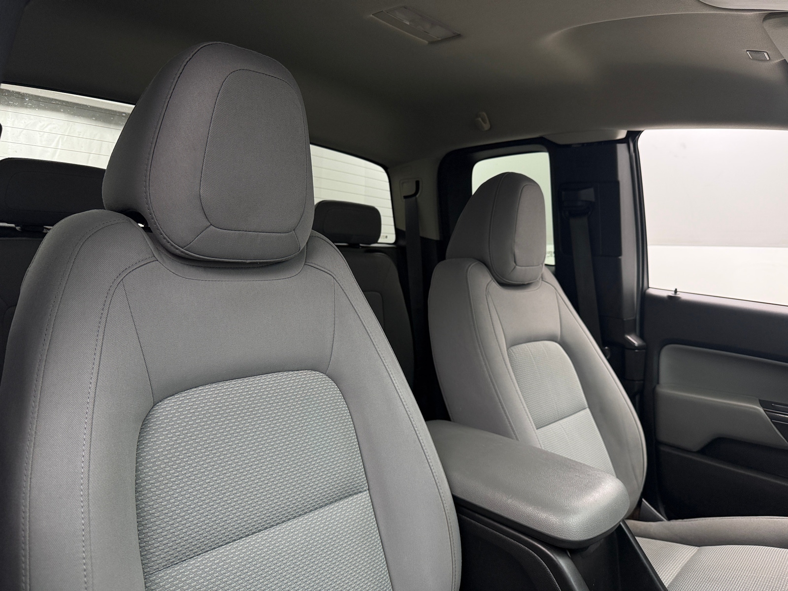 Thumbnail: 2018 GMC Canyon - 2