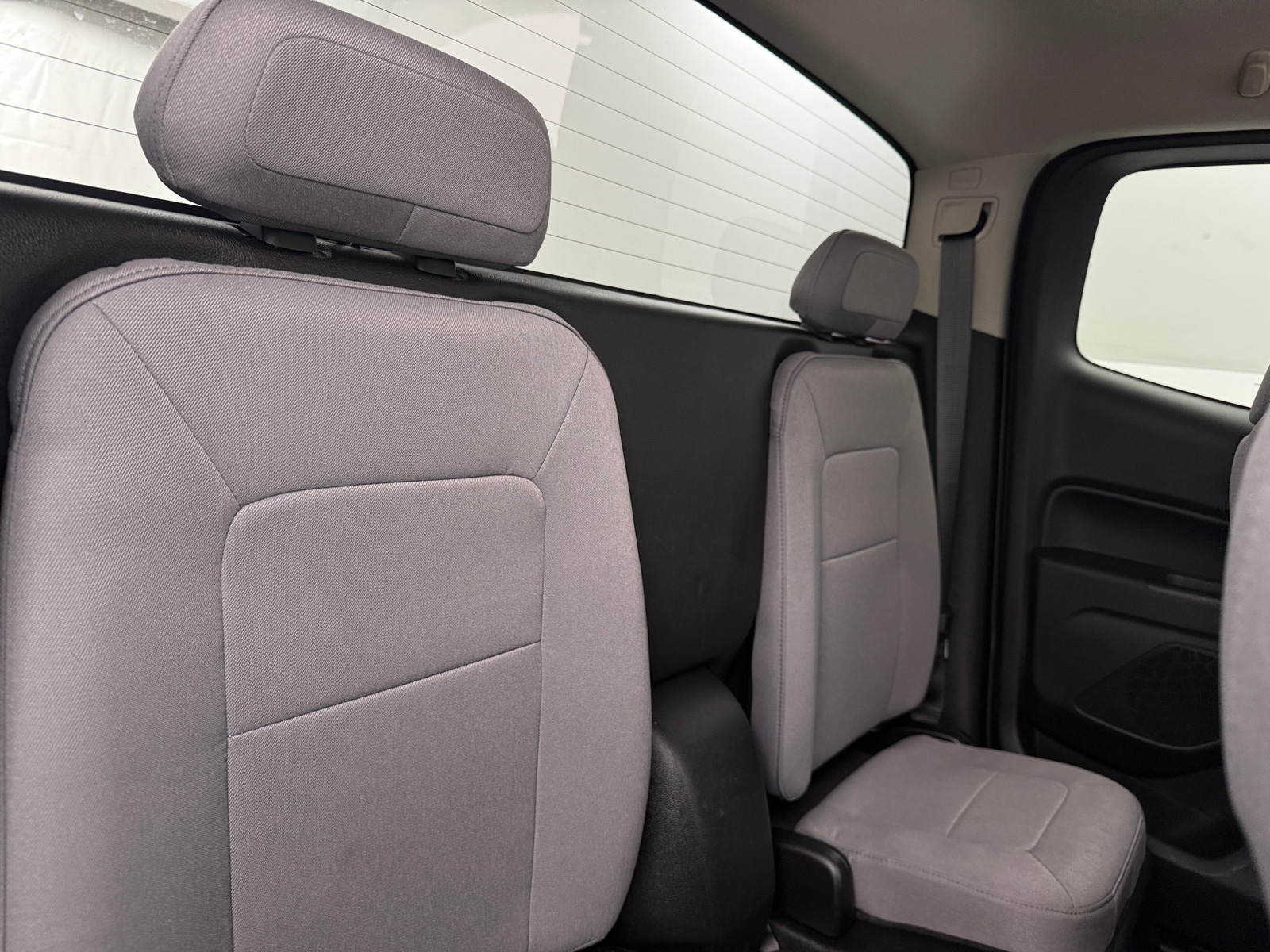 Thumbnail: 2018 GMC Canyon - 6