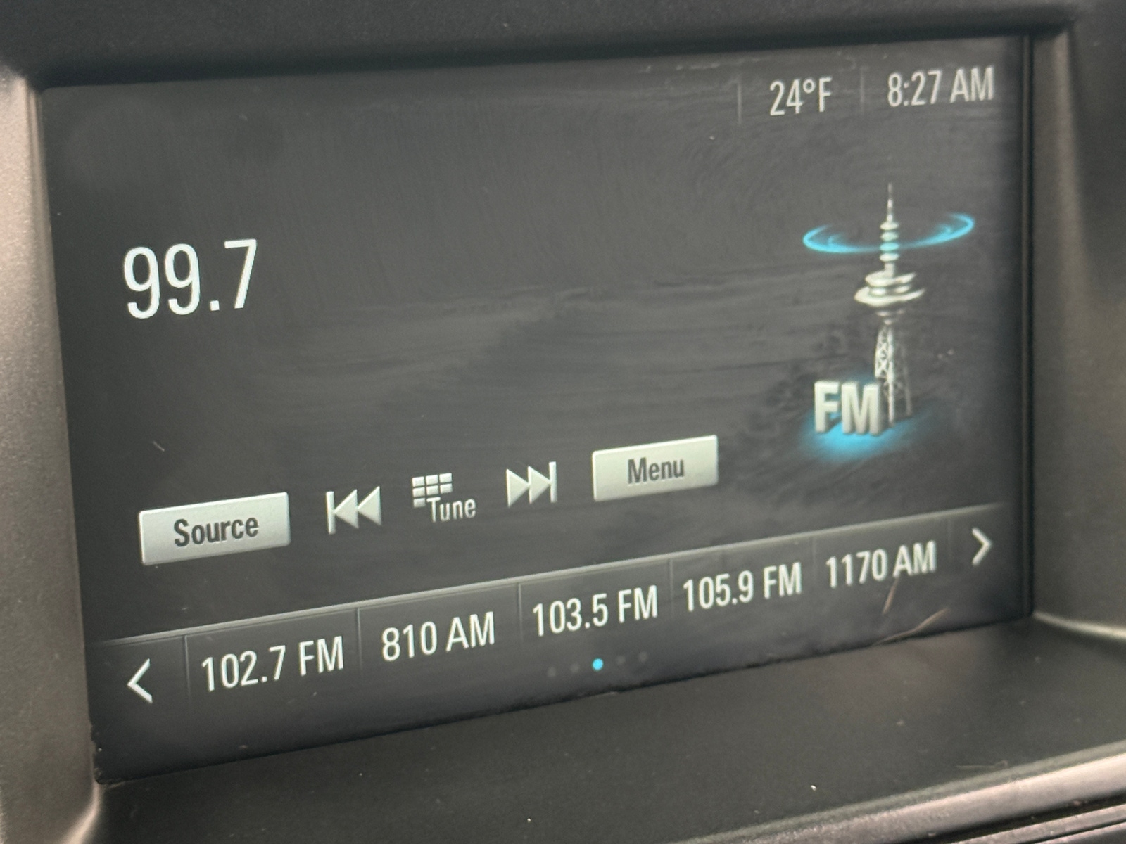 Thumbnail: 2018 GMC Canyon - 4