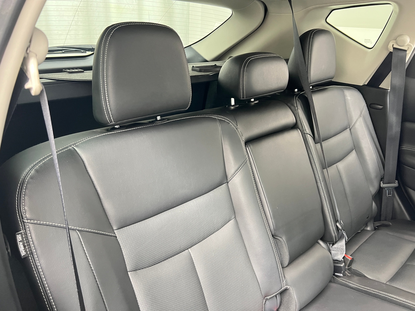 Thumbnail: 2023 Nissan Murano - 5