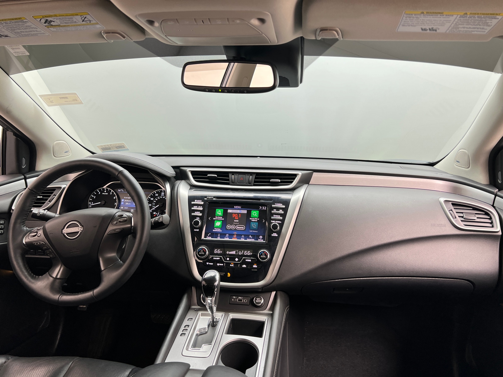 Thumbnail: 2023 Nissan Murano - 2