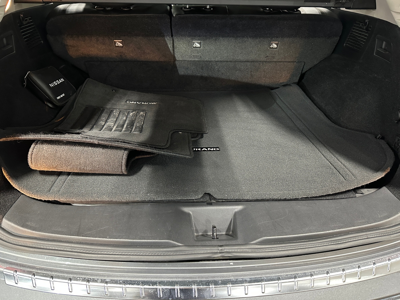 Thumbnail: 2023 Nissan Murano - 6