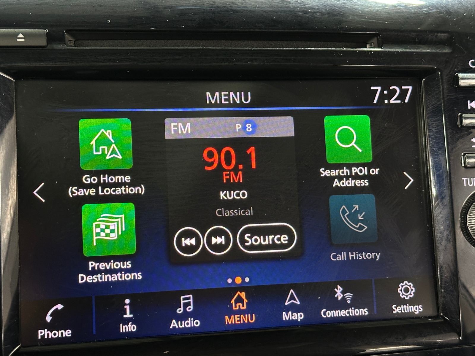 Thumbnail: 2023 Nissan Murano - 3